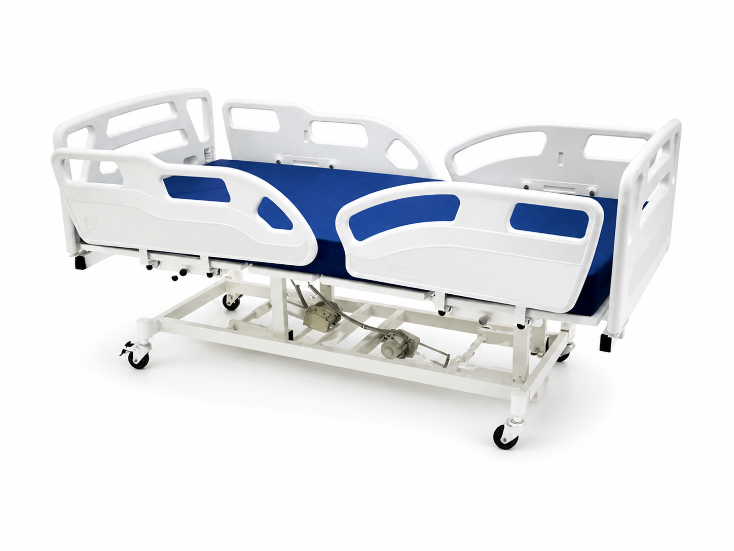 Cama motorizada